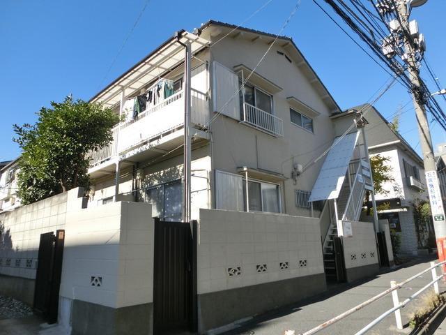 メゾン安
