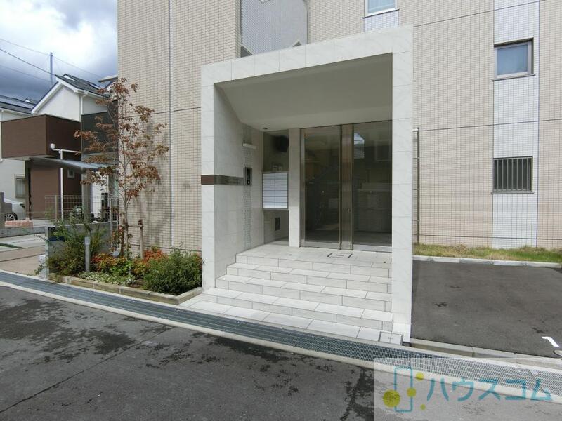 メゾンさわやか