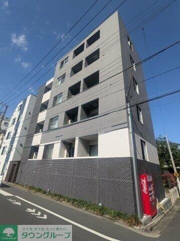 タスキリシェス押上