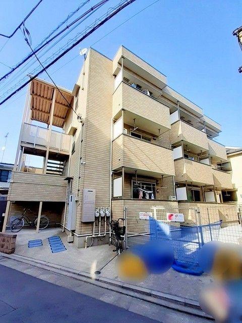 ライク22