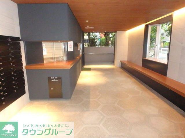 ドゥーエ南長崎