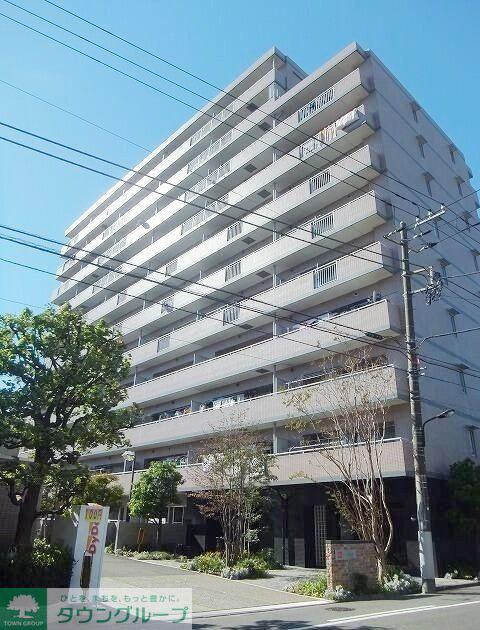 ドゥーエ南長崎