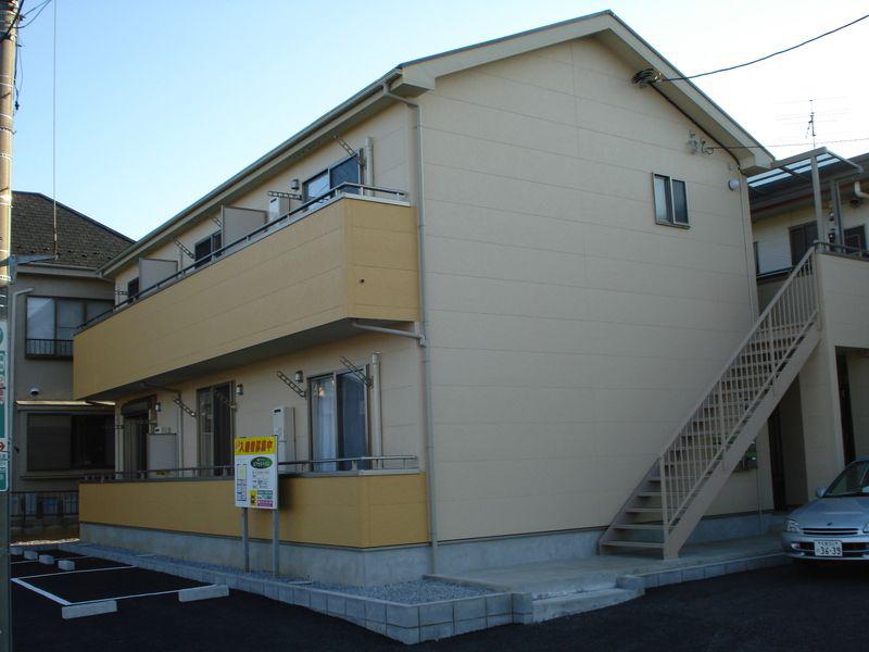 エクセルハイム