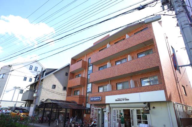 フルール岡本