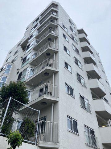 洗足池ローズベイハイツ
