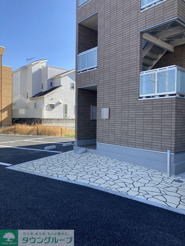 サンライン湘南