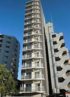 グランフォース町屋