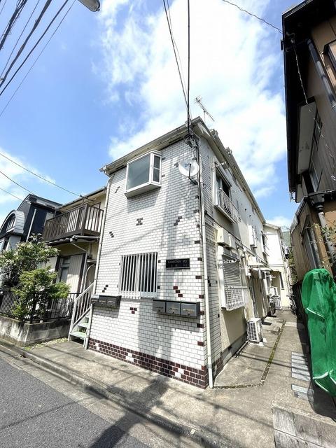 上馬ケイ
