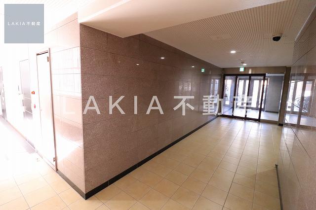 英照マンション