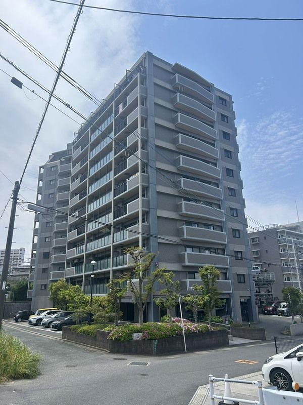 ロワールマンション東郷駅前