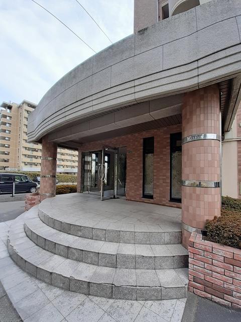 天然館ビルIV