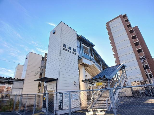 天然館ビルIV