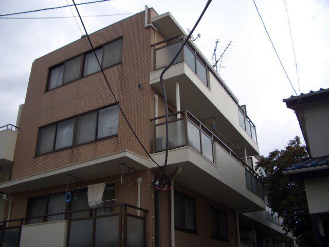 グランドメゾン本中山