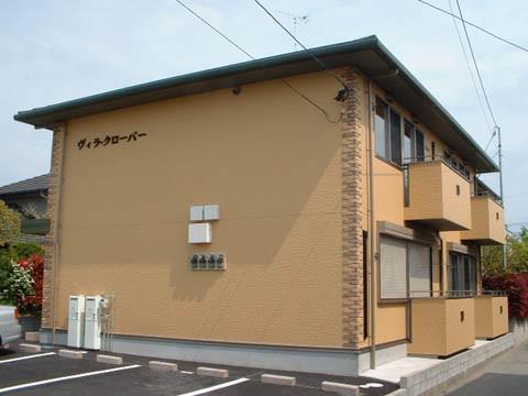 ヴィラ・クローバー