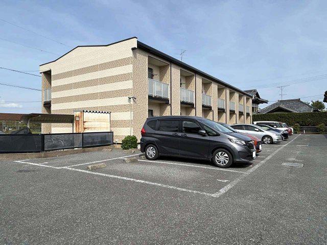 レオパレスラフォーレ風早I