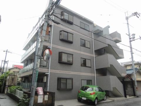シティライフ出丸