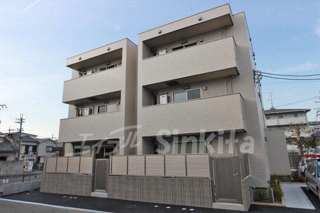 CASA FIORIRE 三社