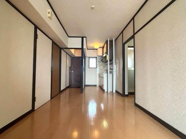 大橋アローハイム