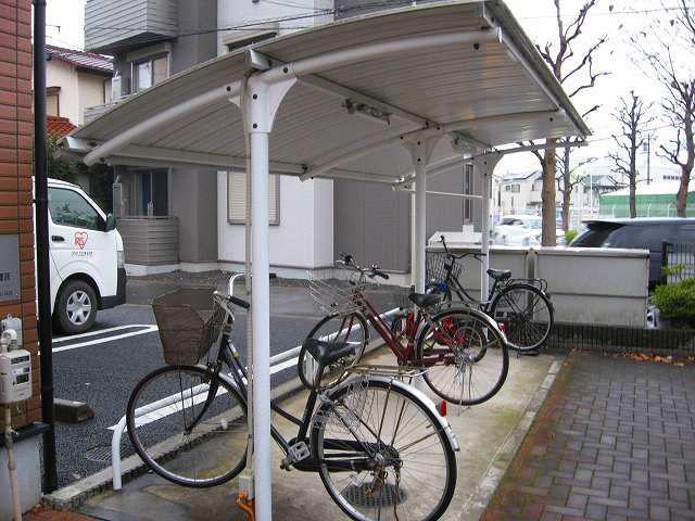 ベルパークA