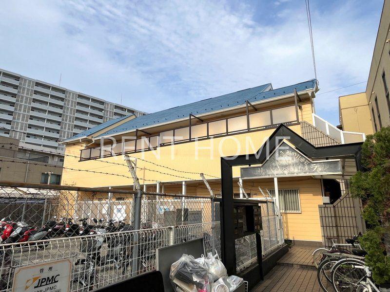 アルファーハウスリベラ