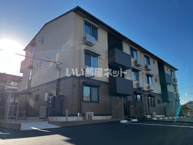 アベニール新八代