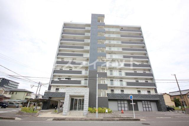 プリミエール常滑駅前