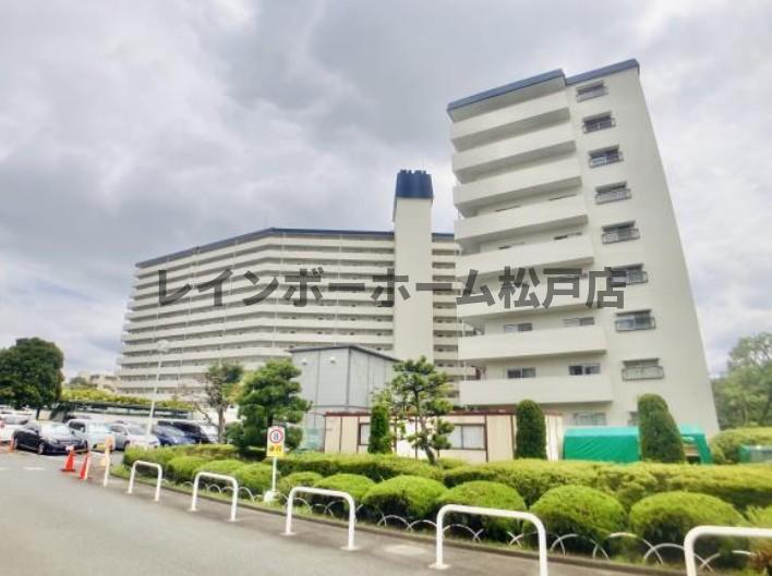 東建金町マンション
