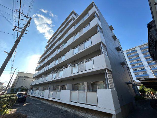 メゾンドみずほ尼崎
