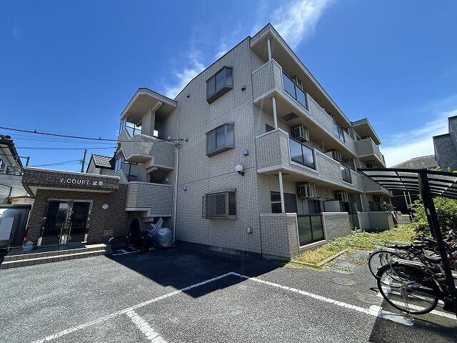 シティコート宮原