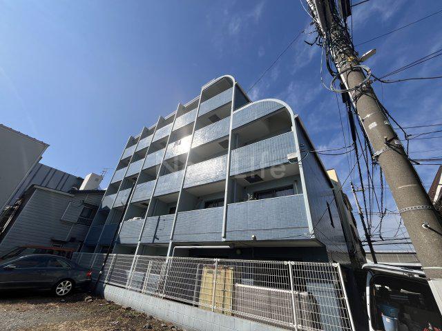 ダイホープラザ生麦