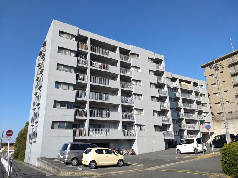 ライフコート萩の台(3LDK/1階)