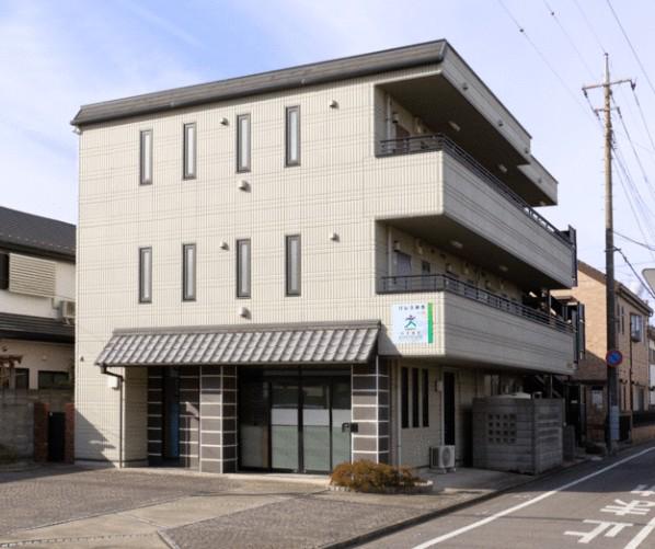 パレス仲市