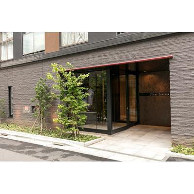 コートラクリア人形町