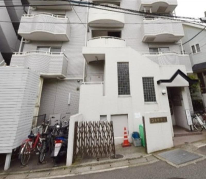 コスモ藤沢