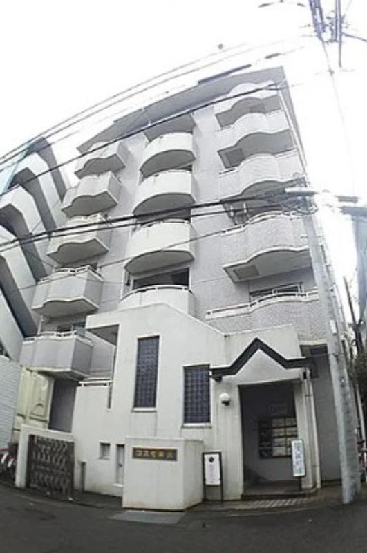 コスモ藤沢