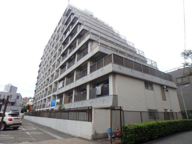 シャンボール南品川
