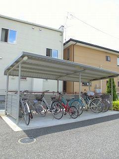 エスポワール エミリ