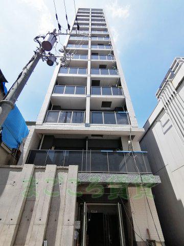 フォーリアライズ南堀江ヴィータ