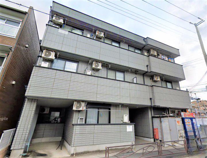 シャトーボワ