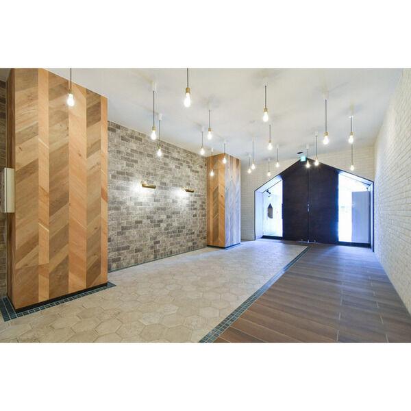 TS RESIDENCE NAGOYA