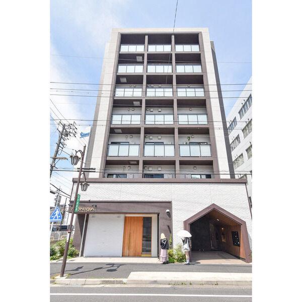 TS RESIDENCE NAGOYA