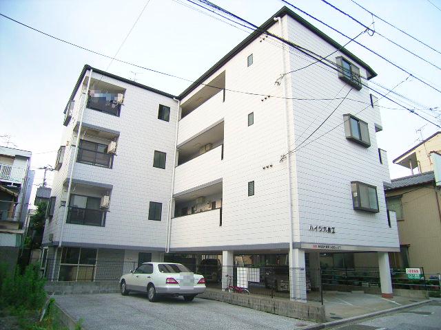 ハイツ六泉II
