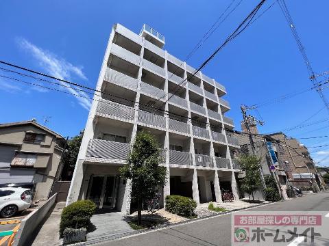 地下鉄堺筋線 天下茶屋駅 徒歩5分  築18年