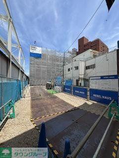 佃野町メゾン