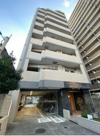 ルピナス・グランドカーサ西巣鴨