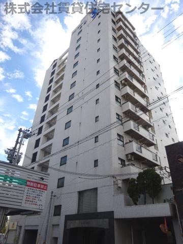 パリ・シャトー本町