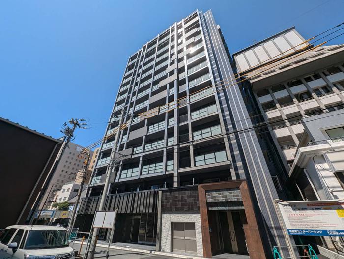 ERIOS COURT KOKURA