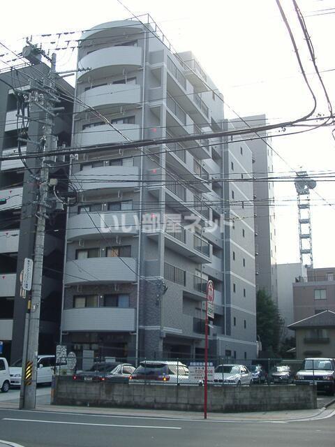 K-1二日町