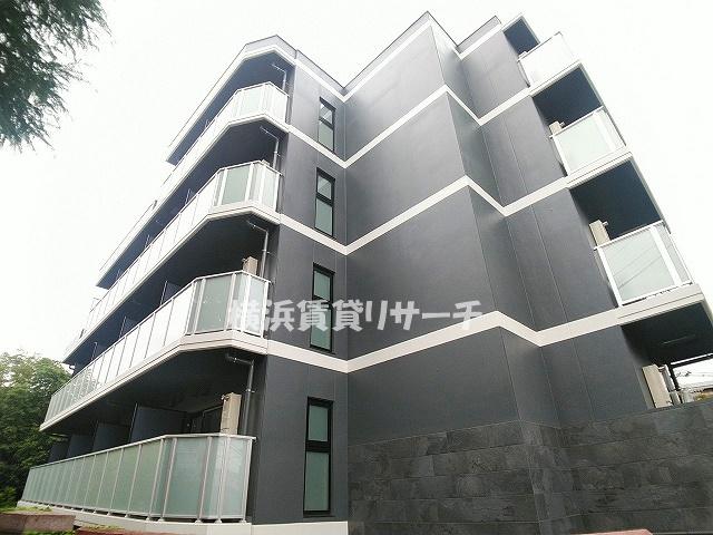 S-RESIDENCE妙蓮寺