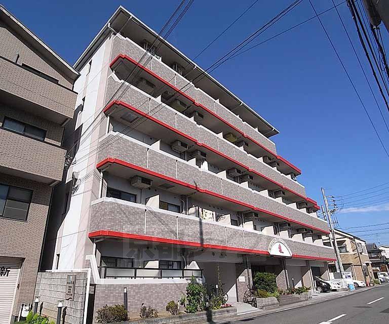 チコーベルメゾン桂